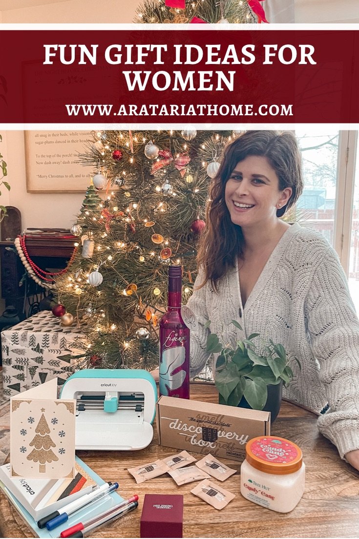 Fun gifts for best sale ladies
